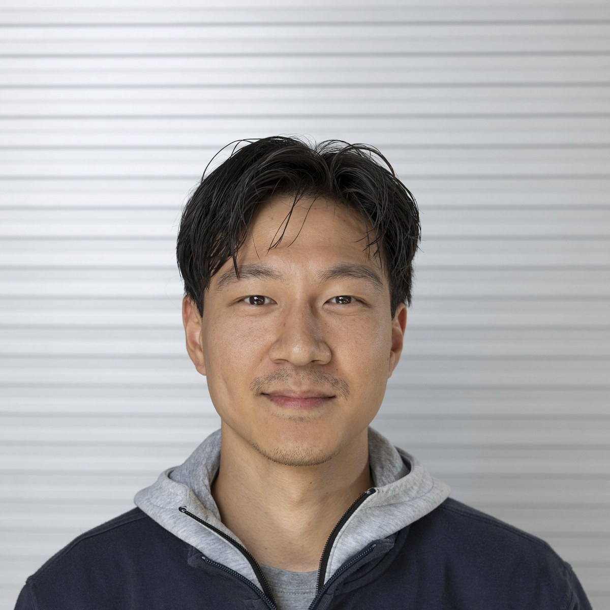 Franky Chiu, Monteur bei KLiNSO