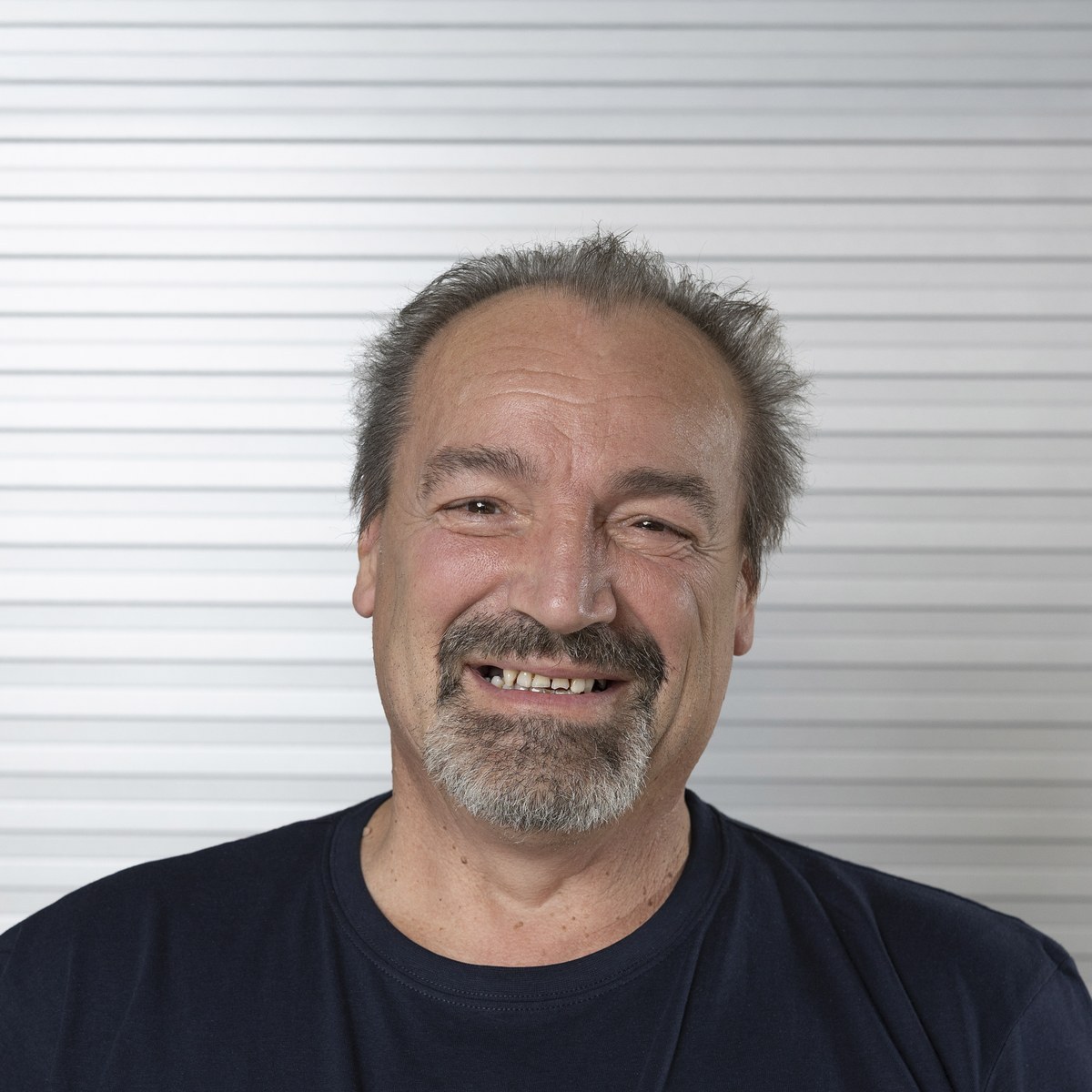 Gordon Vlajkovic, Monteur bei KLiNSO