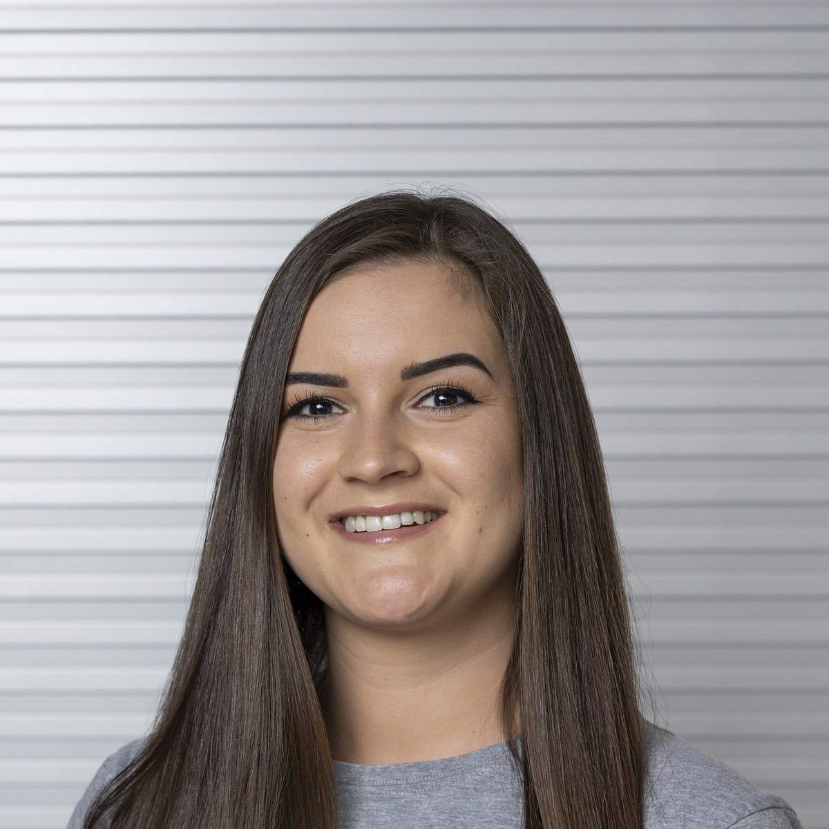 Jelena Spasic, Mitarbeiterin bei KLiNSO