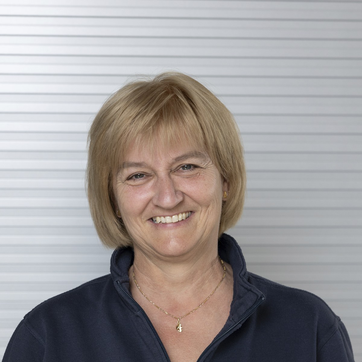 Karin Meierhofer, Büroadministration bei KLiNSO